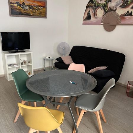 Appartement T3 Rez De Jardin Marseilles Exterior foto