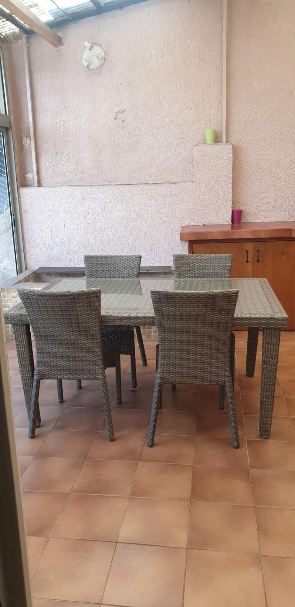 Appartement T3 Rez De Jardin Marseilles Exterior foto